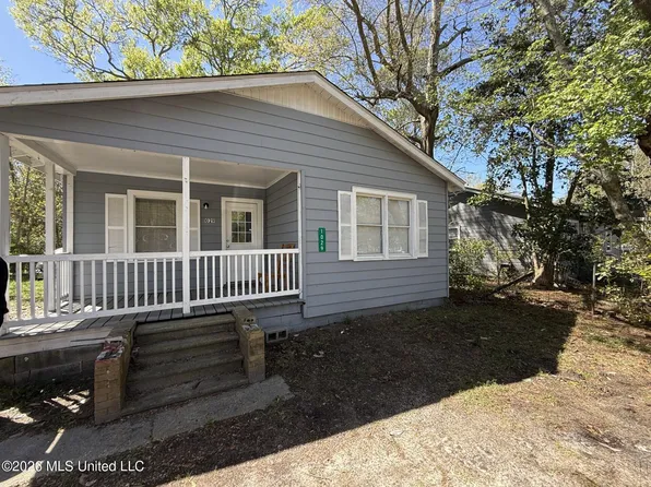 1029 Joseph Ave, Gulfport, MS 39501
