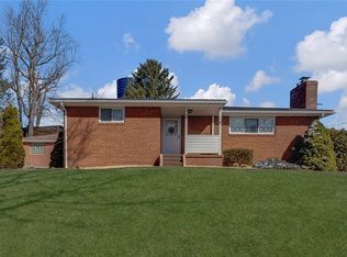 1256 Blaine Rd, Monaca, PA 15061