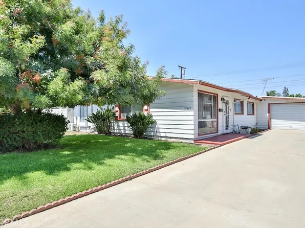 17625 E Brookport St, Covina, CA 91722