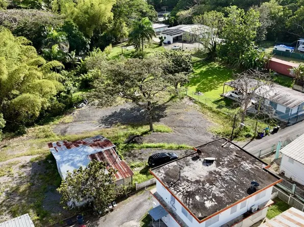 Bo Monte Grande Sec La Quince Carr 312 Km 1.3, Cabo Rojo, PR 00623