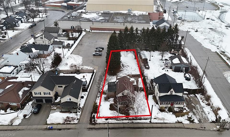 1st image of 42 Sanders St