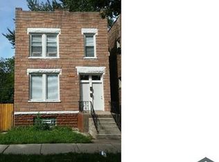 632 N Saint Louis Ave #1, Chicago, IL 60624