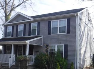 424 Summers Pl, Portsmouth, VA 23702