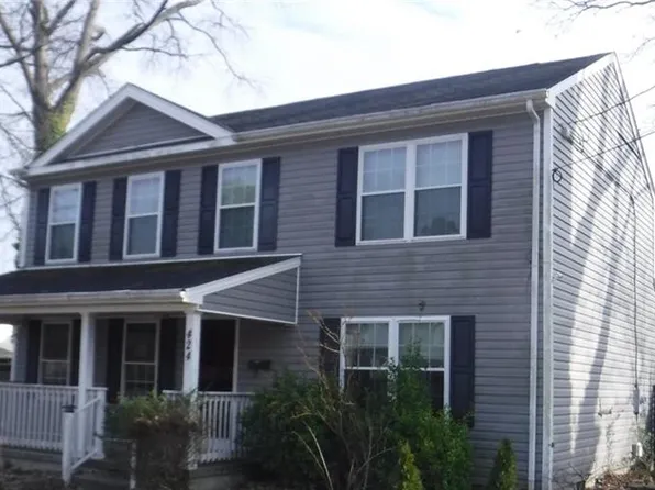 424 Summers Pl, Portsmouth, VA 23702