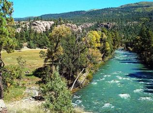 142 Painter Ranch Trl, Durango, CO 81301