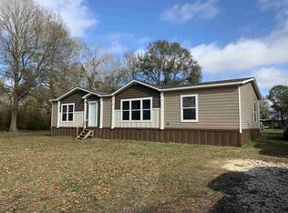 235 County Road 811, Buna, TX 77612