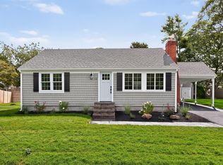 62 Teal Cir, West Dennis, MA 02670