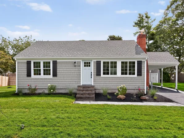62 Teal Cir, West Dennis, MA 02670