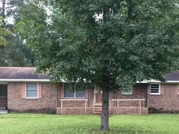 4126 Columbia Rd, Orangeburg, SC 29118