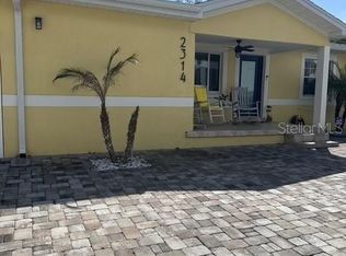 2314 W Dewey St, Tampa, FL 33607