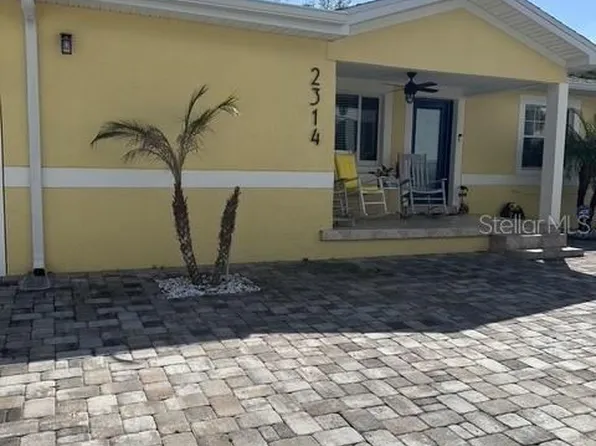 2314 W Dewey St, Tampa, FL 33607