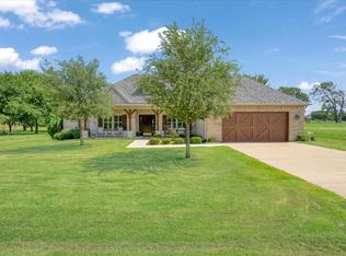 577 Roberts Run, Sherman, TX 75092