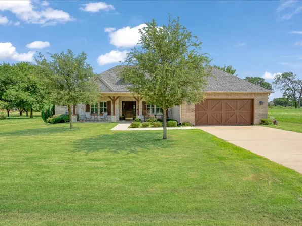 577 Roberts Run, Sherman, TX 75092