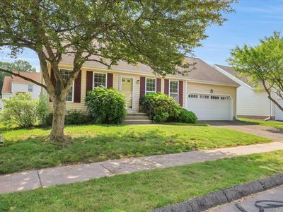 46 Rolling Green, Middletown, CT, 06457