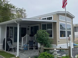 184 Old Wharf Rd #N5, Dennis Port, MA 02639