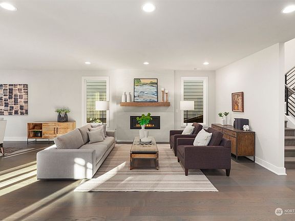 4th image of 1251 222nd Court SE (Lot-11)
