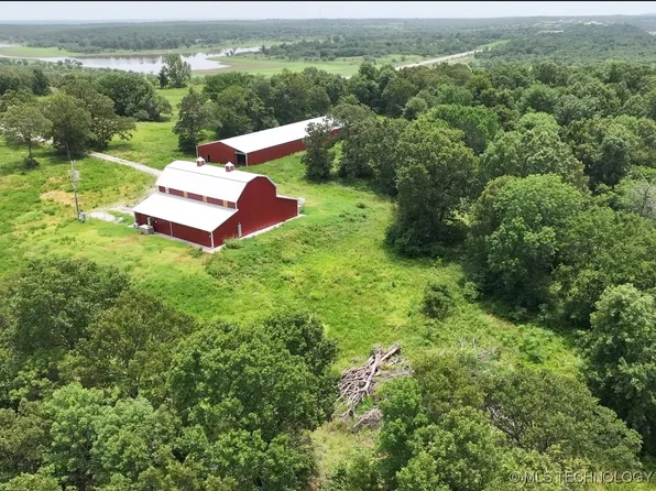 102 N Highway 48 #A, Mannford, OK 74044