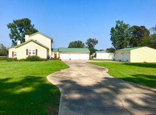 6640 Highway 190, Church Point, LA 70525