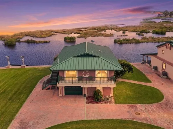 3198 INDIAN GULF LANE, HERNANDO BEACH, FL 34607