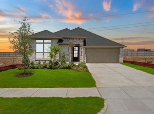 914 Goldenwave Trl, Wylie, TX 75098