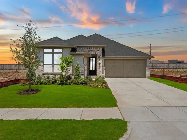 914 Goldenwave Trl, Wylie, TX 75098