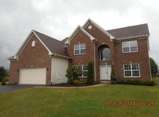 24922 Emerald Ave, Plainfield, IL 60585