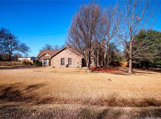 629 Little Horse Trl, Fort Worth, TX 76108