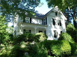 2052 Black River Rd, Bedminster Twp, NJ 07921
