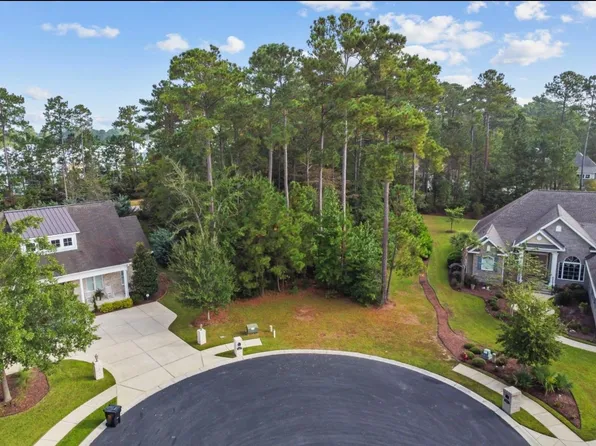 258 Creek Harbour Circle, Murrells Inlet, SC 29576