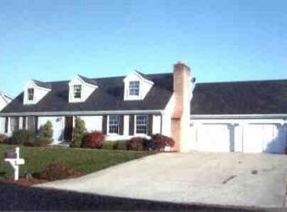 123 Stafford Dr, Waverly, OH