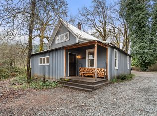 441 Tunnel Rd, Glendale, OR 97442