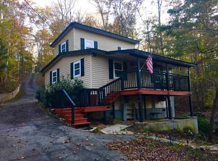 21 River Rd, Woodland, GA 31836