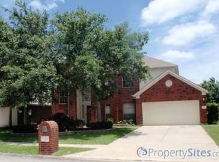 502 Back Bay Ln, Dickinson, TX 77539