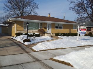 3455 S 79th St, Milwaukee, WI 53219