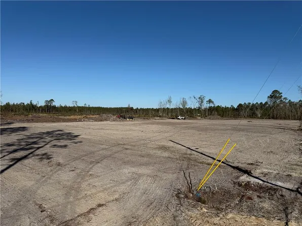 LOT 1 Smith Ln Lot 1, Waycross, GA 31503
