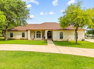 12037 Poinciana St, San Antonio, TX 78245