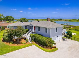 108 Seagull Way, Hubert, NC 28539