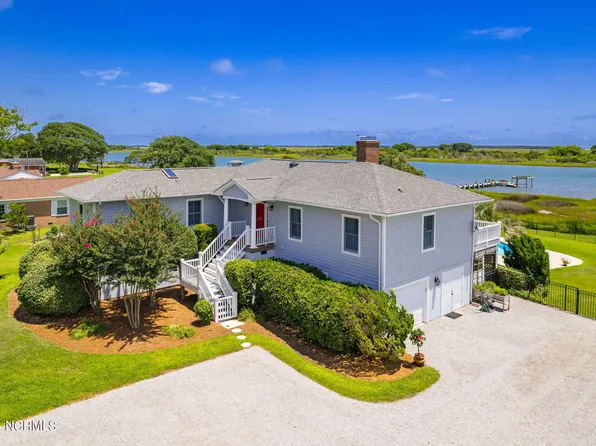 108 Seagull Way, Hubert, NC 28539