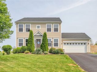 184 Hunting Ridge Dr, Greensburg, PA