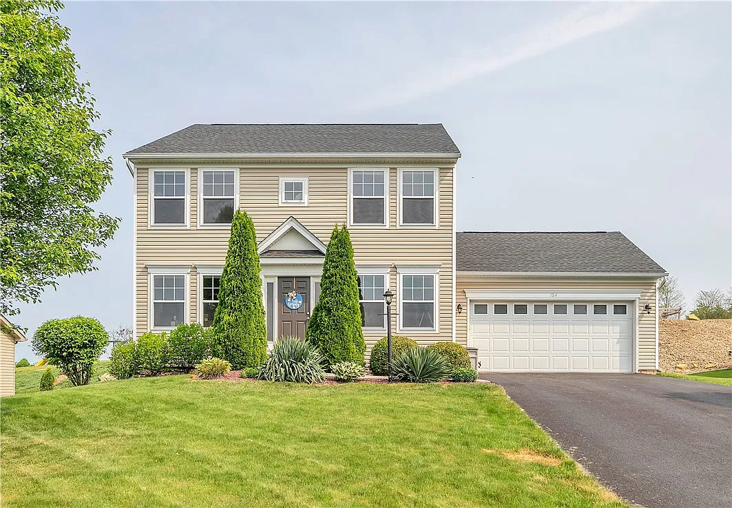 184 Hunting Ridge Dr photo 1