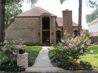 8003 Democracy Ct, Spring, TX 77379