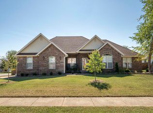 1228 E Ritter St, Republic, MO 65738