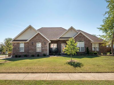 1228 E Ritter Street, Republic, MO, 65738