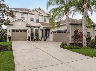 8911 Handel Loop, Land O Lakes, FL 34637