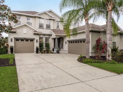 8911 Handel Loop, Land O Lakes, FL, 34637