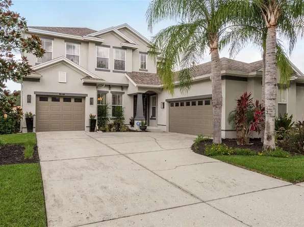 8911 Handel Loop, Land O Lakes, FL 34637