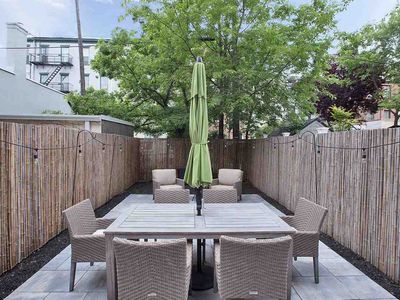 812 Bloomfield St #1, Hoboken, NJ, 07030