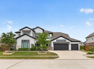 10714 Burnet Brook Ln, Cypress, TX 77433