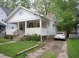 1725 Shaw Ave, Akron, OH 44305