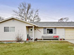 10068 W Fox Brush Dr, Boise, ID 83709